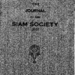 خرید و دانلود نسخه کامل کتاب Journal of the Siam Society; 57