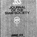 خرید و دانلود نسخه کامل کتاب Journal of the Siam Society; 58