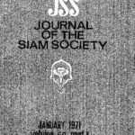 خرید و دانلود نسخه کامل کتاب Journal of the Siam Society; 59