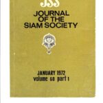 خرید و دانلود نسخه کامل کتاب Journal of the Siam Society; 60