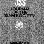 خرید و دانلود نسخه کامل کتاب Journal of the Siam Society; 63