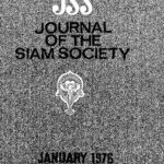 خرید و دانلود نسخه کامل کتاب Journal of the Siam Society; 64