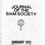 خرید و دانلود نسخه کامل کتاب Journal of the Siam Society; 67