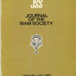 خرید و دانلود نسخه کامل کتاب Journal of the Siam Society; 70