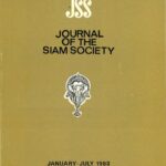 خرید و دانلود نسخه کامل کتاب Journal of the Siam Society; 71