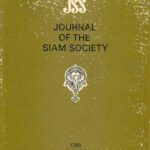 خرید و دانلود نسخه کامل کتاب Journal of the Siam Society; 74