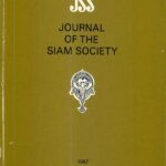 خرید و دانلود نسخه کامل کتاب Journal of the Siam Society; 75