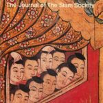 خرید و دانلود نسخه کامل کتاب Journal of the Siam Society; 77
