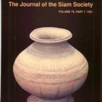 خرید و دانلود نسخه کامل کتاب Journal of the Siam Society; 79