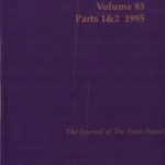 خرید و دانلود نسخه کامل کتاب Journal of the Siam Society; 83