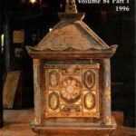 خرید و دانلود نسخه کامل کتاب Journal of the Siam Society; 84