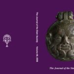 خرید و دانلود نسخه کامل کتاب Journal of the Siam Society; 96