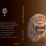 خرید و دانلود نسخه کامل کتاب Journal of the Siam Society; 98
