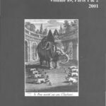 خرید و دانلود نسخه کامل کتاب Journal of the Siam Society;89