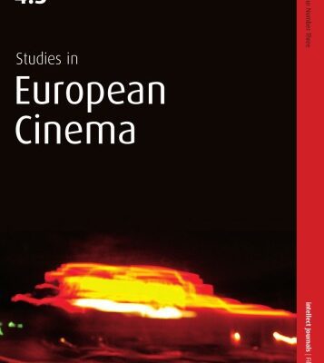 خرید و دانلود نسخه کامل کتاب [Journal] Studies in European Cinema. Vol. 4. No 3