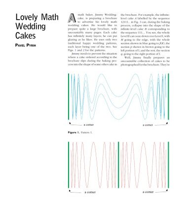 خرید و دانلود نسخه کامل کتاب [Journal] The Mathematical Intelligencer. Vol. 31. No 3
