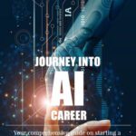 خرید و دانلود نسخه کامل کتاب Journey into AI Career