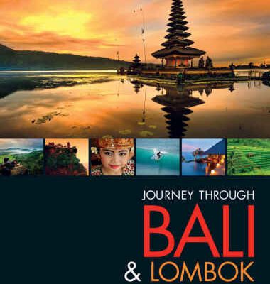 خرید و دانلود نسخه کامل کتاب Journey Through Bali & Lombok