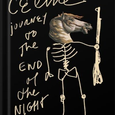 خرید و دانلود نسخه کامل کتاب Journey to the End of the Night by Louis-Ferdinand Céline