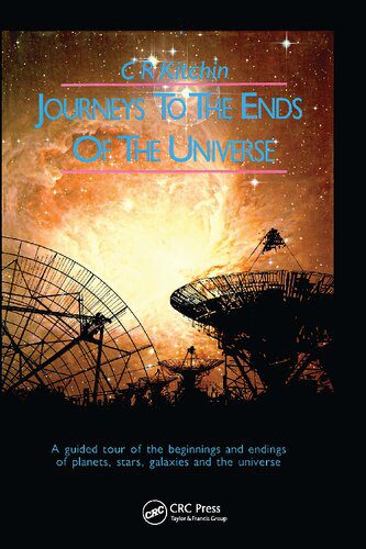 خرید و دانلود نسخه کامل کتاب Journeys to the Ends of the Universe: A guided tour of the beginnings and endings of planets, stars, galaxies and the universe_68bc55e7c5b9f.jpeg خرید و دانلود نسخه کامل کتاب Journeys to the Ends of the Universe: A guided tour of the beginnings and endings of planets, stars, galaxies and the universe