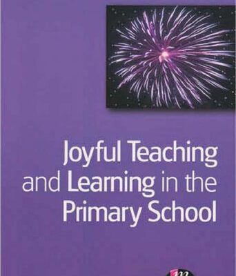 خرید و دانلود نسخه کامل کتاب Joyful Teaching and Learning in the Primary School (Teaching Handbooks)