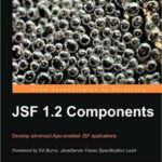 خرید و دانلود نسخه کامل کتاب JSF 1.2 Components