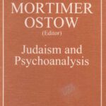 خرید و دانلود نسخه کامل کتاب Judaism & Psychoanalysis