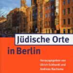 خرید و دانلود نسخه کامل کتاب Jüdische Orte in Berlin