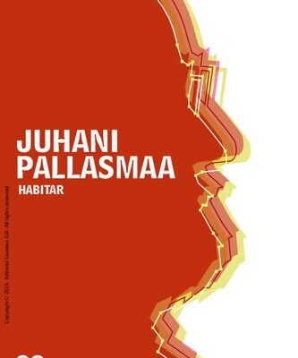 خرید و دانلود نسخه کامل کتاب Juhani Pallasmaa: Habitar