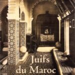 خرید و دانلود نسخه کامل کتاب Juifs du Maroc. Fastes et facettes