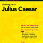 خرید و دانلود نسخه کامل کتاب Julius Caesar ( Complete)
