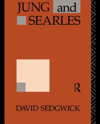خرید و دانلود نسخه کامل کتاب Jung and Searles: A Comparative Study