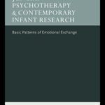 خرید و دانلود نسخه کامل کتاب Jungian Psychotherapy and Contemporary Infant Research: Basic Patterns of Emotional Exchange