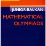 خرید و دانلود نسخه کامل کتاب Junior balkan mathematical olympiads