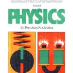 خرید و دانلود نسخه کامل کتاب Junior Physics