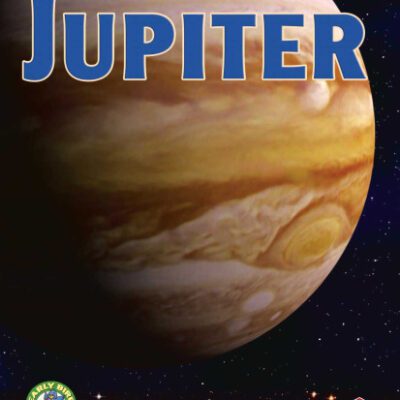 خرید و دانلود نسخه کامل کتاب Jupiter (Early Bird Astronomy)