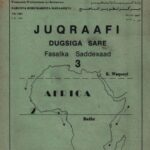 خرید و دانلود نسخه کامل کتاب Juqraafi. Dugsiga sare. Fasalka Saddexaad 3