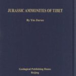 خرید و دانلود نسخه کامل کتاب Jurassic ammonites of Tibet. Beijing: Geological Publishing House