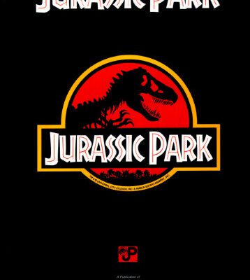 خرید و دانلود نسخه کامل کتاب Jurassic Park (Piano Solos)