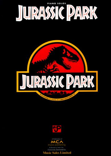 خرید و دانلود نسخه کامل کتاب Jurassic Park (Piano Solos)_68c1c1e1bdb3a.jpeg خرید و دانلود نسخه کامل کتاب Jurassic Park (Piano Solos)