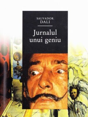 خرید و دانلود نسخه کامل کتاب Jurnalul unui geniu