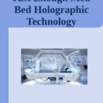 خرید و دانلود نسخه کامل کتاب Just Enough Med Bed Holographic Technology