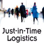 خرید و دانلود نسخه کامل کتاب Just-in-Time Logistics