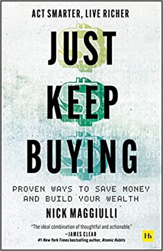 خرید و دانلود نسخه کامل کتاب Just Keep Buying: Proven ways to save money and build your wealth – + Pdf_68b72a13c4bee.jpeg خرید و دانلود نسخه کامل کتاب Just Keep Buying: Proven ways to save money and build your wealth – + Pdf