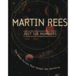 خرید و دانلود نسخه کامل کتاب Just Six Numbers : The Deep Forces that Shape the Universe