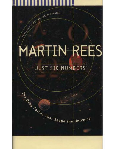 خرید و دانلود نسخه کامل کتاب Just Six Numbers : The Deep Forces that Shape the Universe_68bc7f934879c.jpeg خرید و دانلود نسخه کامل کتاب Just Six Numbers : The Deep Forces that Shape the Universe