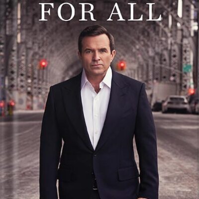 خرید و دانلود نسخه کامل کتاب Justice for All: How the Left Is Wrong About Law Enforcement by Greg Kelly