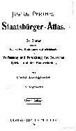 خرید و دانلود نسخه کامل کتاب Justus Perthes’ Staatsbürger-Atlas. 24 Blätter mit über 100 Karten, Diagrammen und Abbildungen zur Verfassung und Verwaltung des Deutschen Reiches unr Bundesstaaten