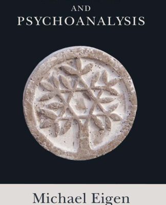 خرید و دانلود نسخه کامل کتاب Kabbalah and Psychoanalysis