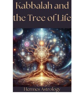 خرید و دانلود نسخه کامل کتاب Kabbalah and the Tree of Life